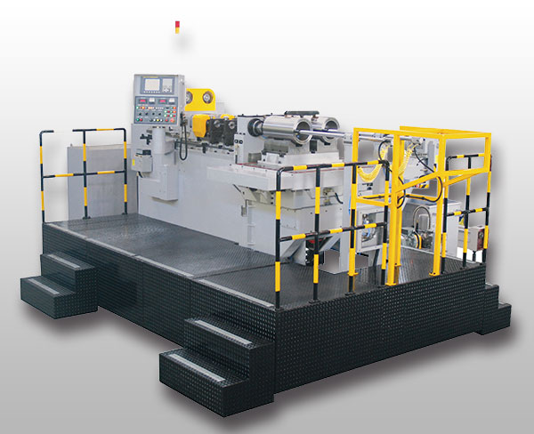 DMKG series ニータイプガンドリル機