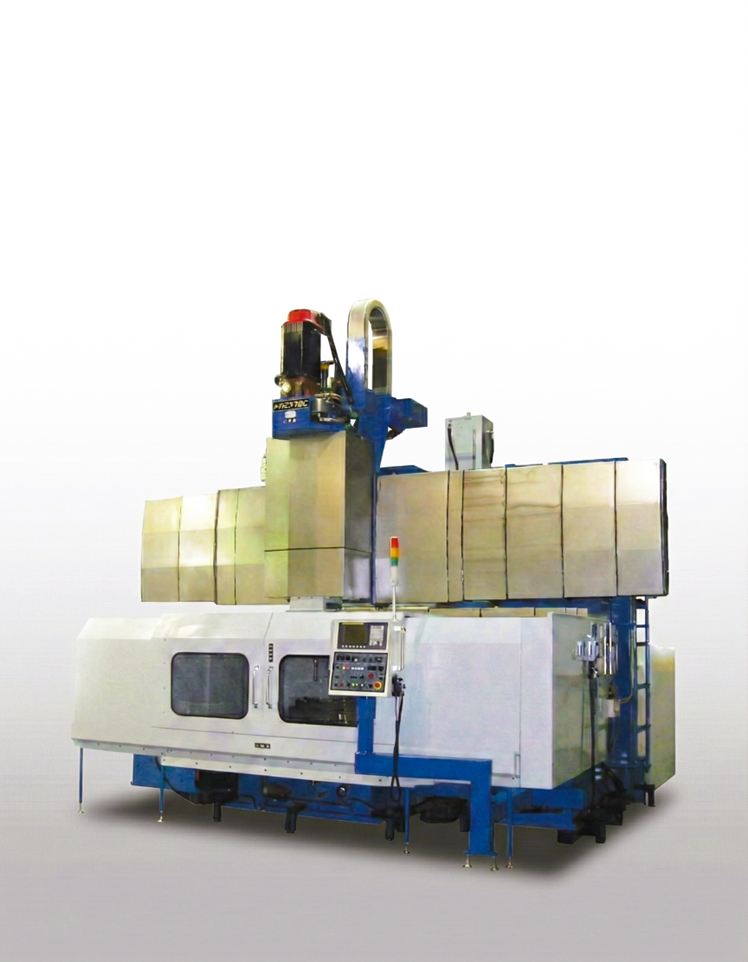 DMDR series フランジドリルマシン