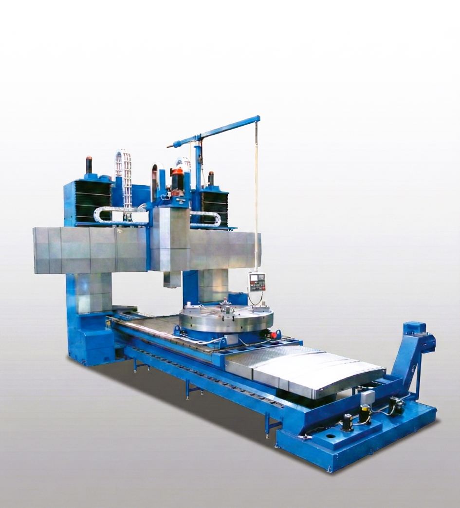 DMTP-5030 プラノミーリングマシン